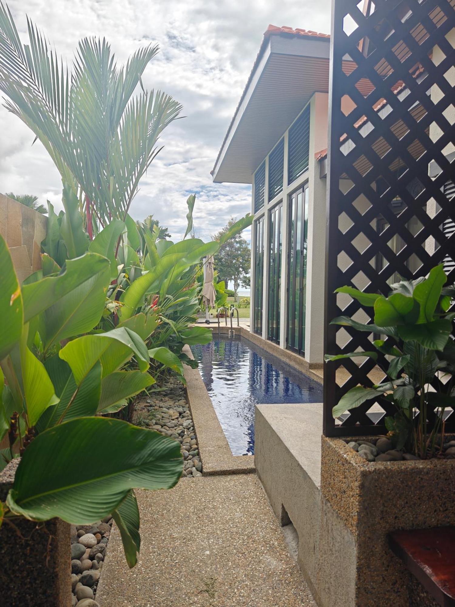Sabah Villas&suites 3* Kota Kinabalu