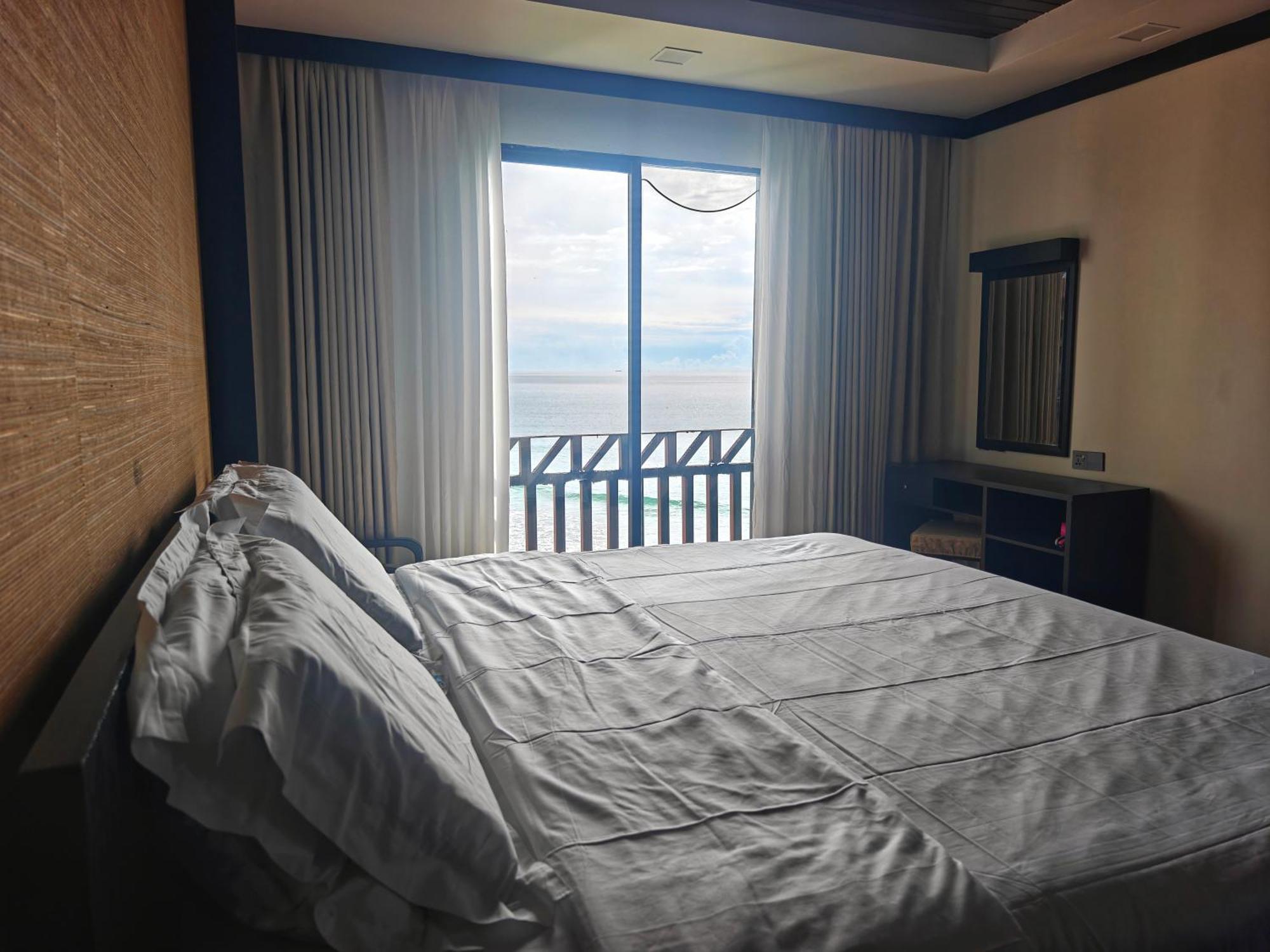 Tempat peranginan Sabah Villas&suites 3*