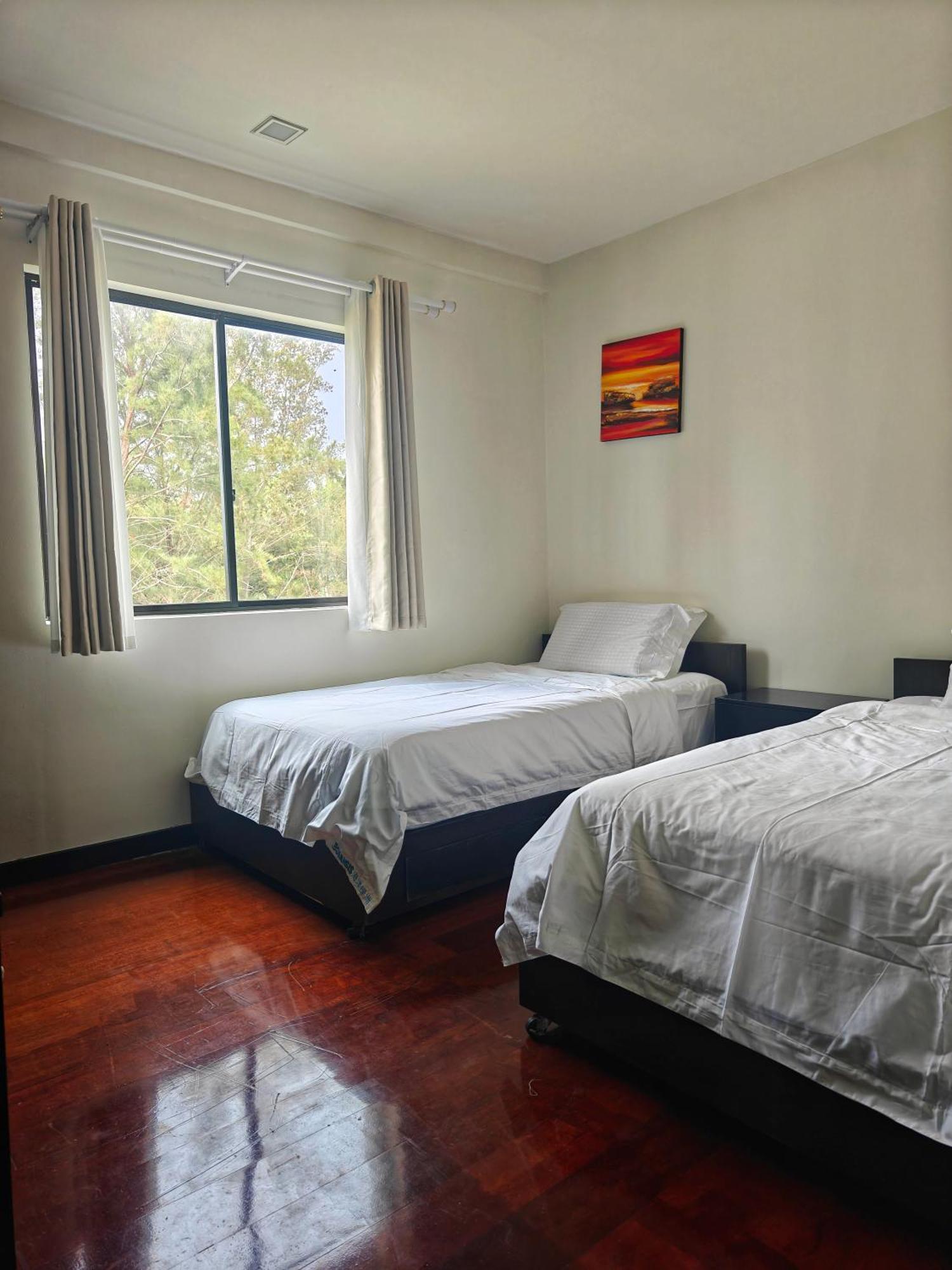 Sabah Villas&suites Tempat peranginan