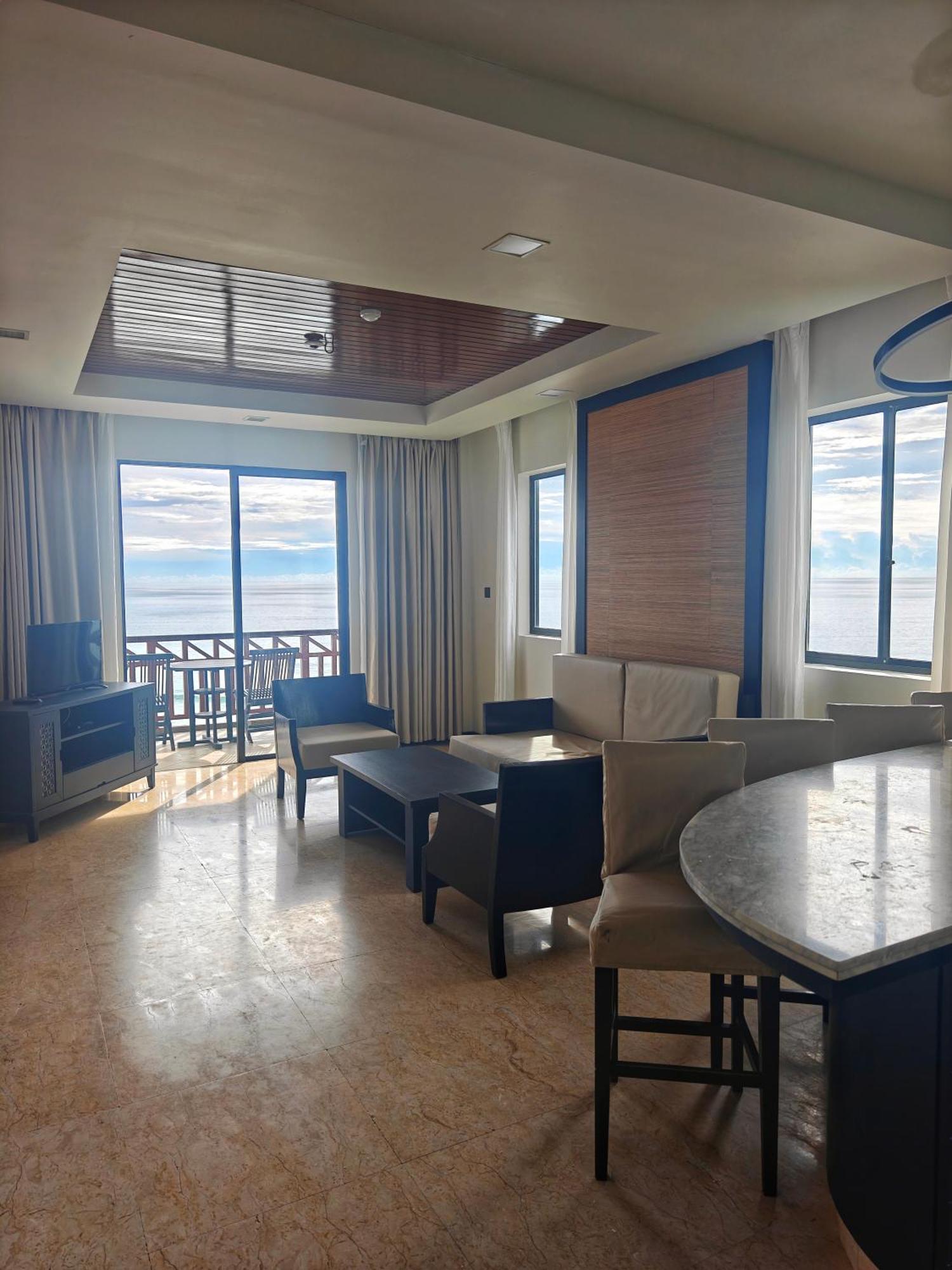 Sabah Villas&suites Tempat peranginan Kota Kinabalu