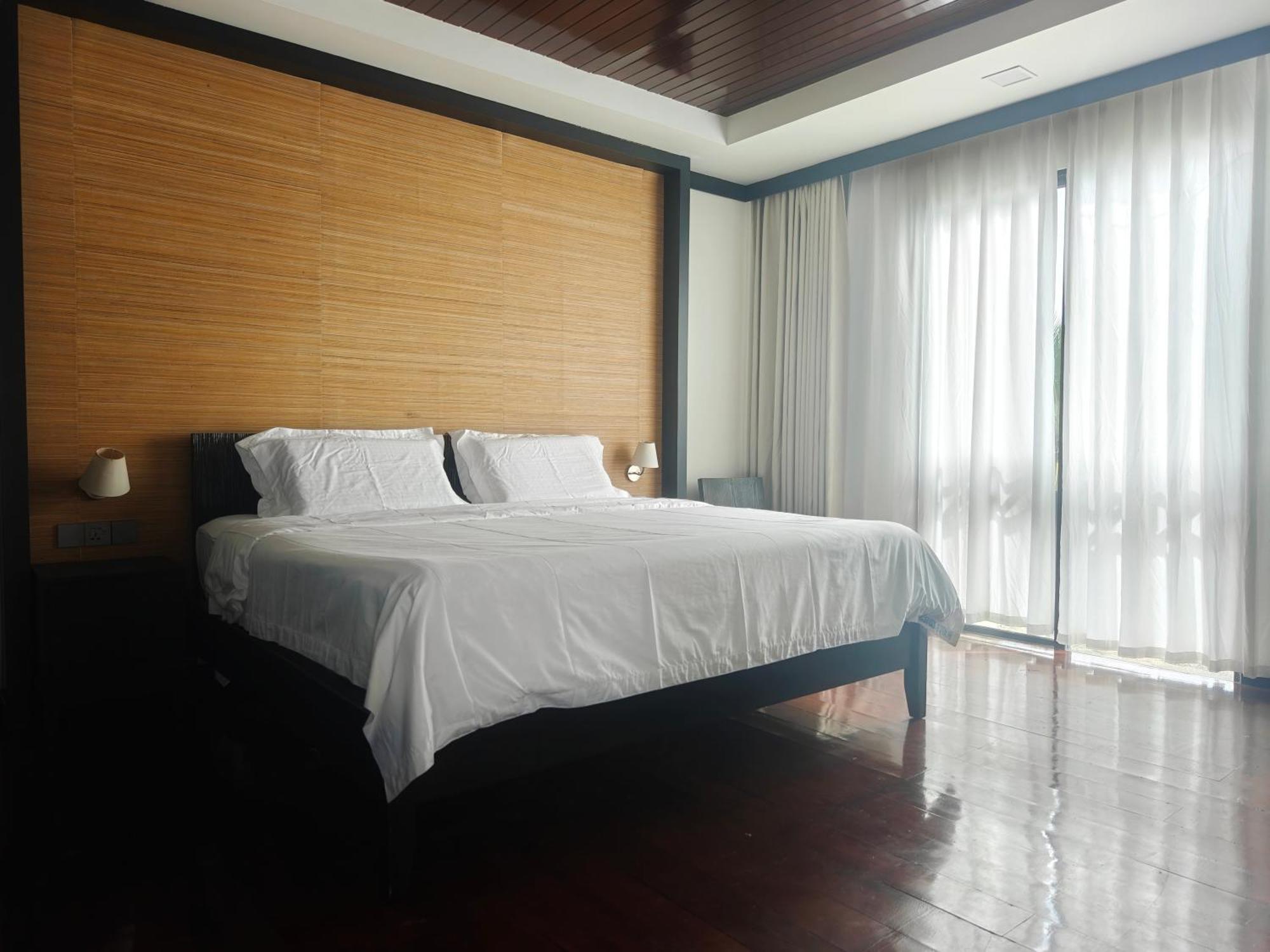 Sabah Villas&suites Kota Kinabalu