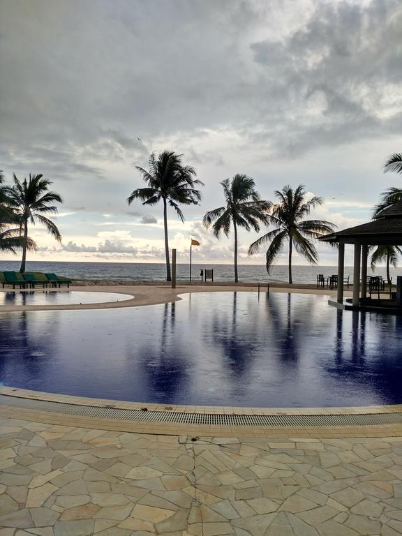 Tempat peranginan Sabah Villas&suites