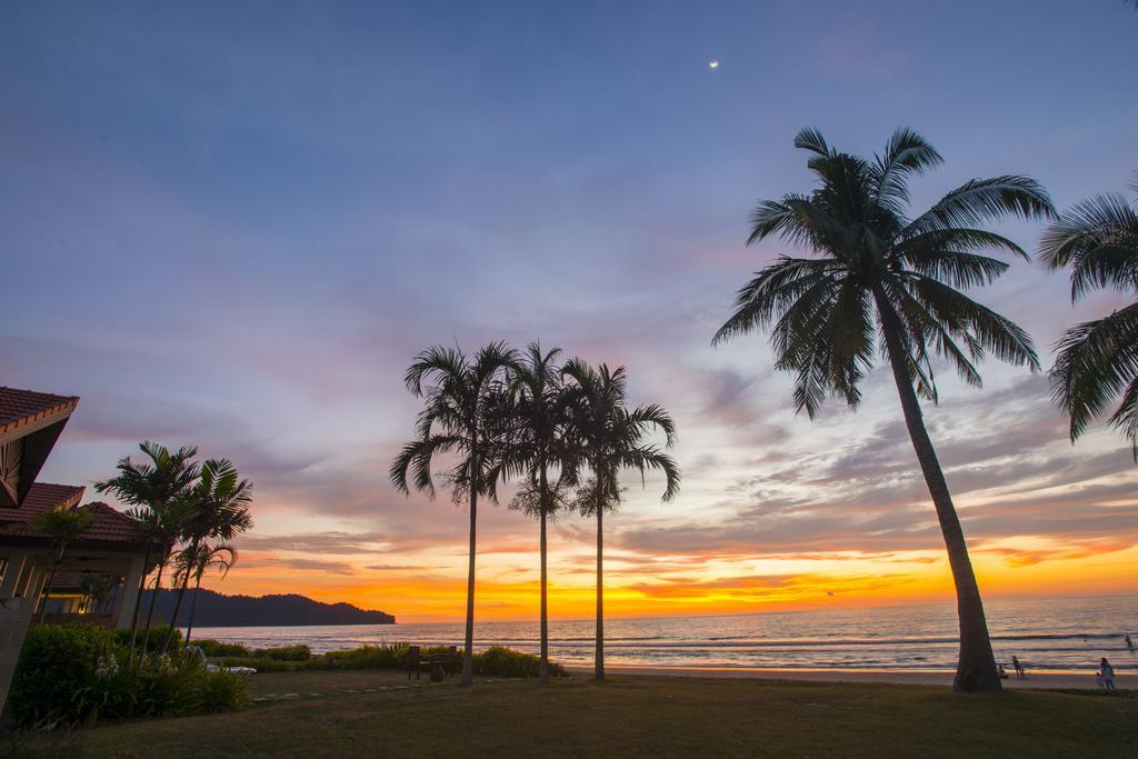 Sabah Villas&suites 3* Kota Kinabalu