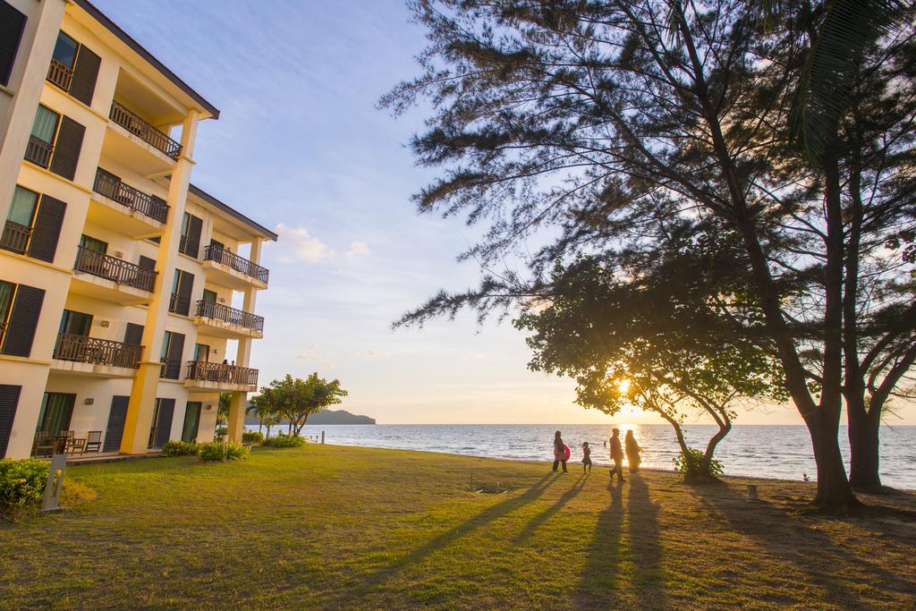 Sabah Villas&suites Kota Kinabalu