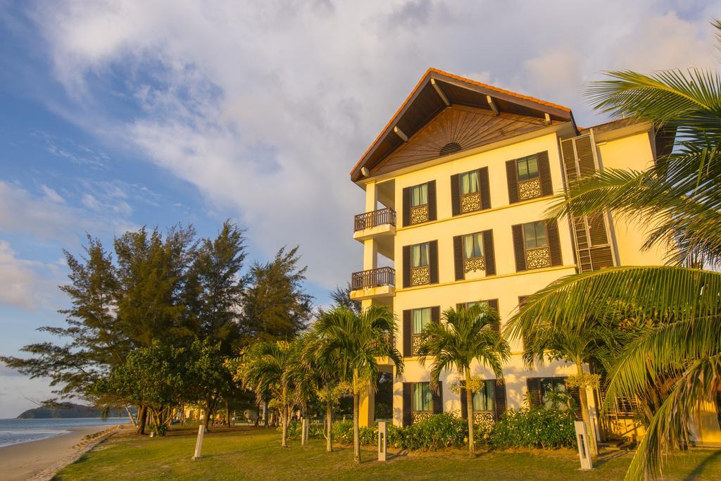 Sabah Villas&suites Tempat peranginan