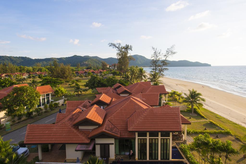 Sabah Villas&suites