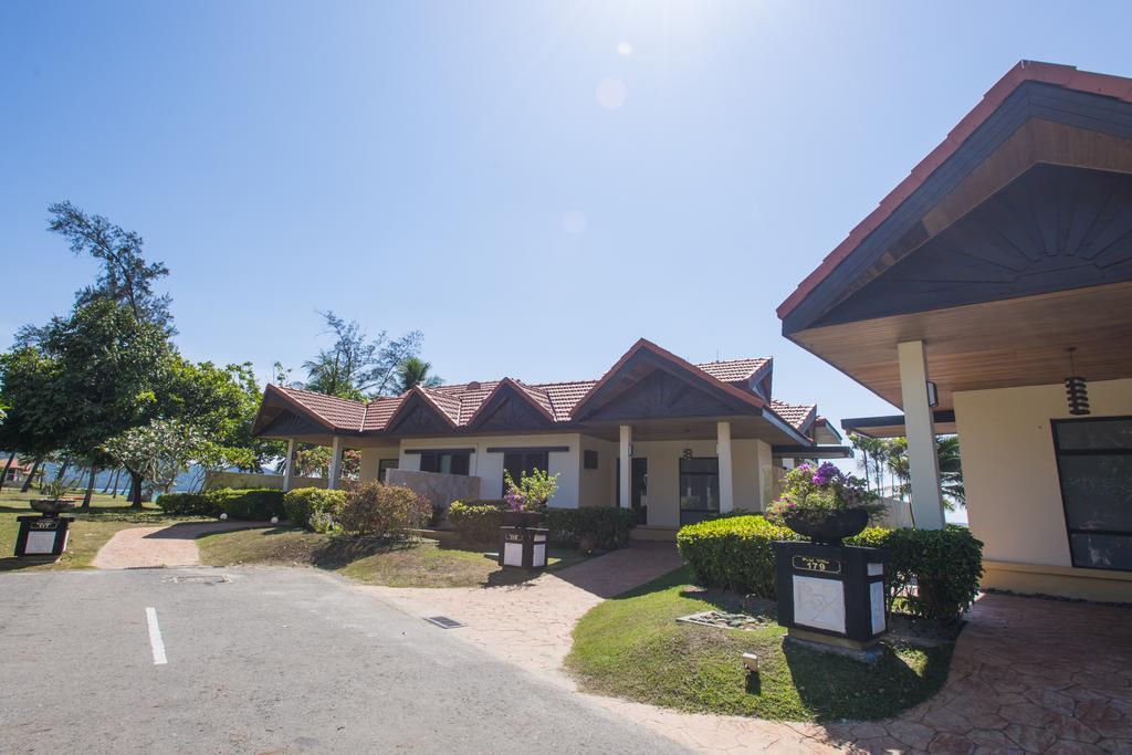 Sabah Villas&suites Tempat peranginan 3*