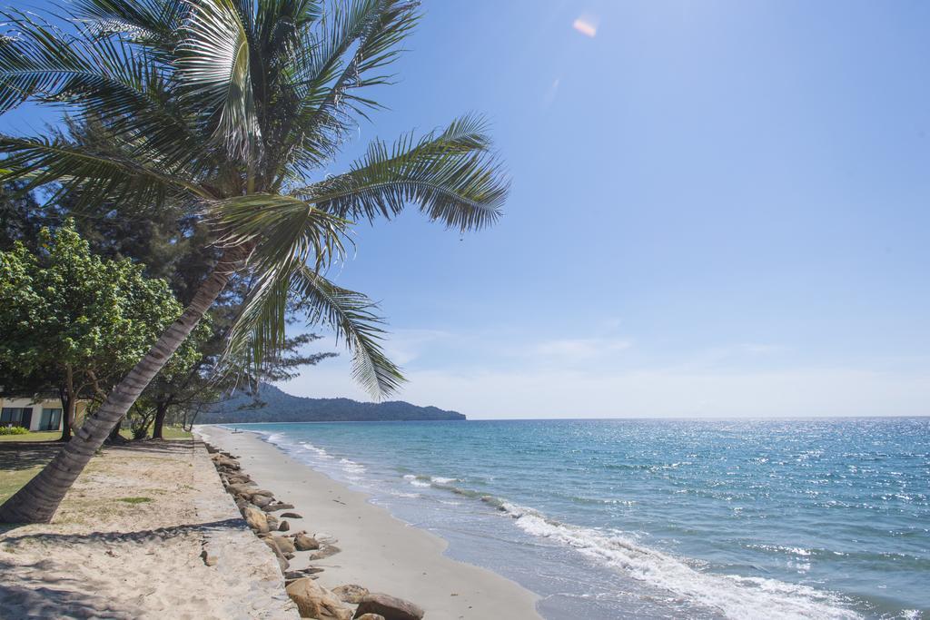 Sabah Villas&suites 3* Kota Kinabalu