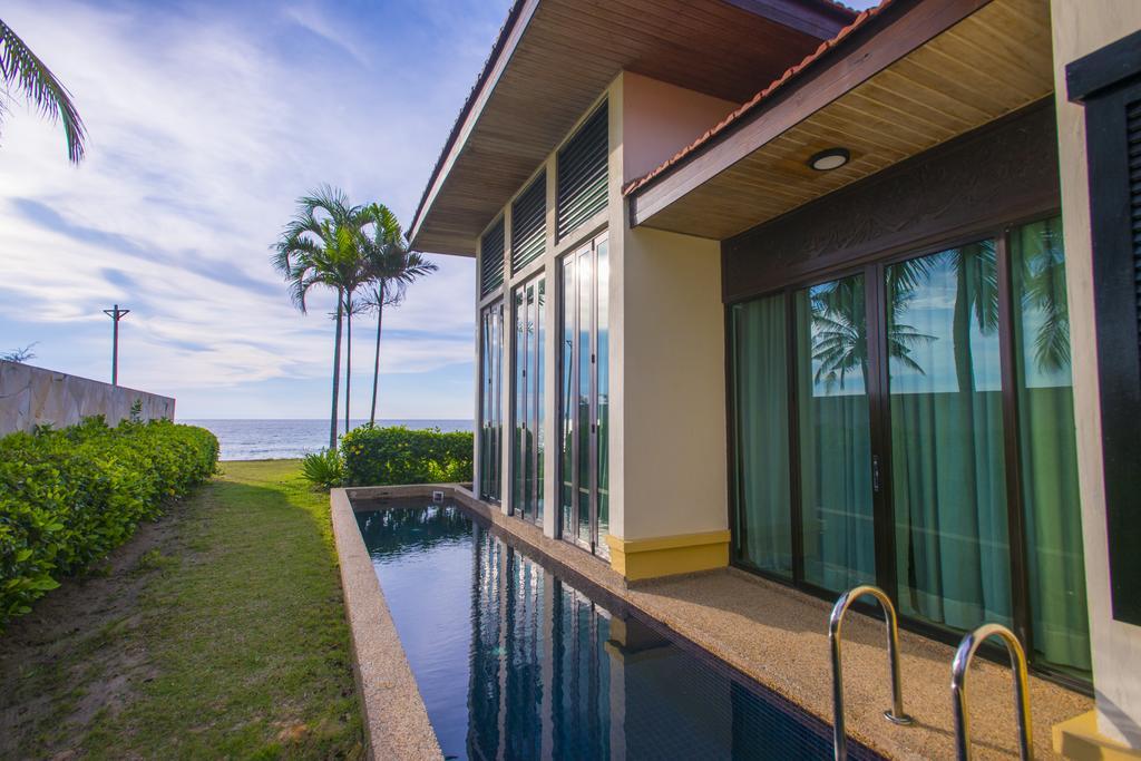 Sabah Villas&suites Tempat peranginan