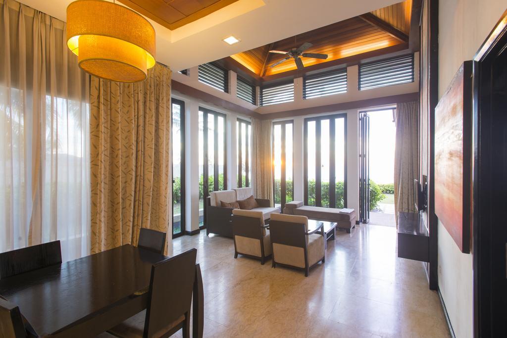Sabah Villas&suites 3*