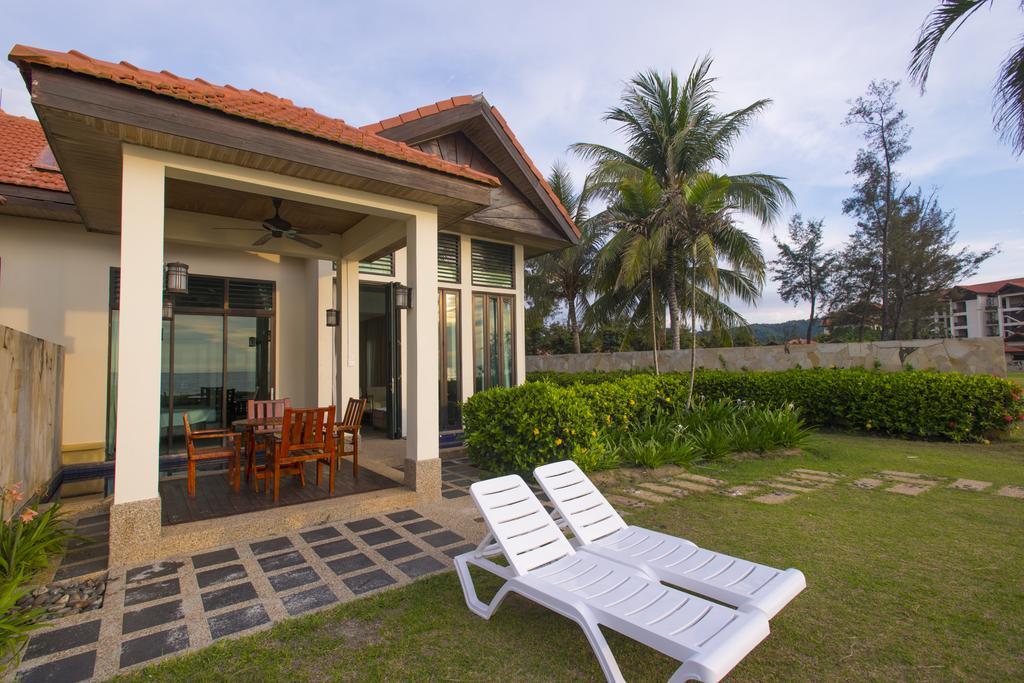Sabah Villas&suites Tempat peranginan Kota Kinabalu