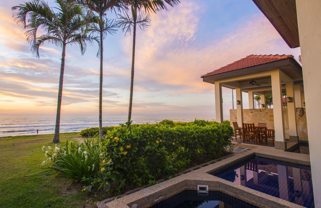 Tempat peranginan Sabah Villas&suites