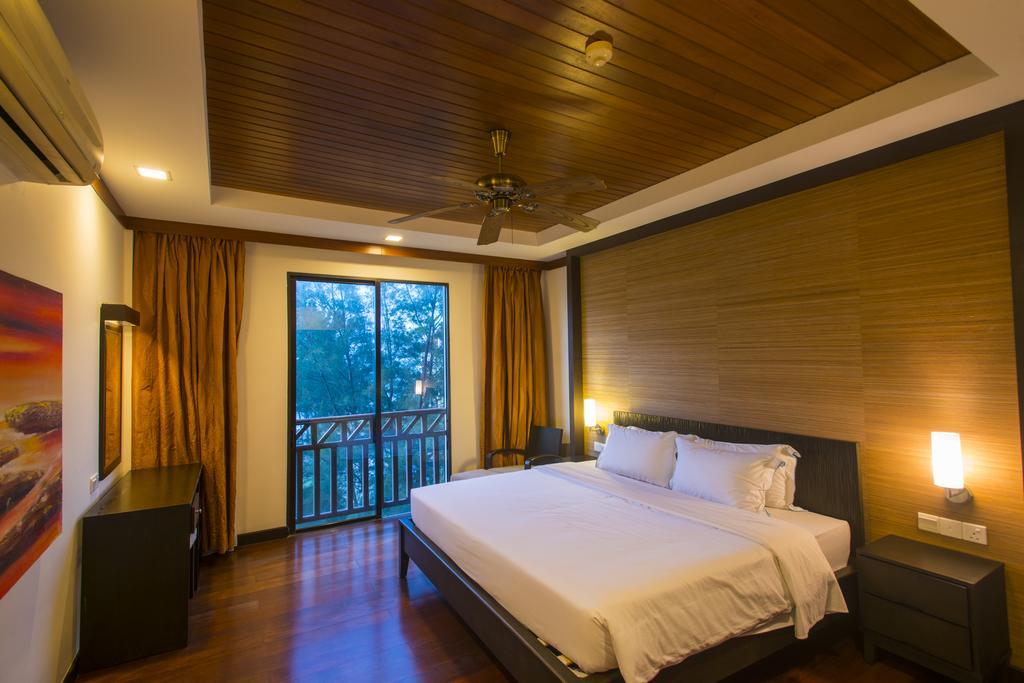 Sabah Villas&suites Kota Kinabalu