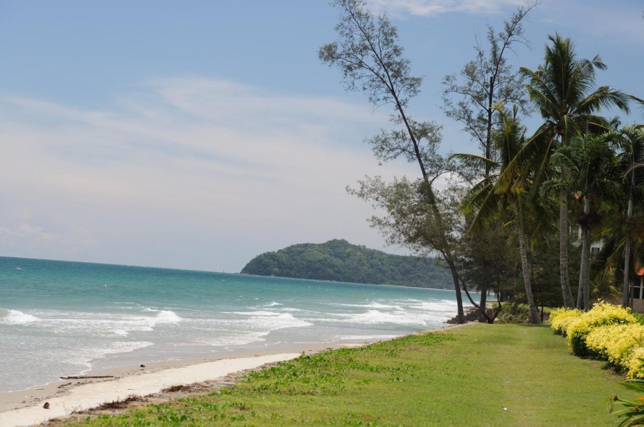 Sabah Villas&suites