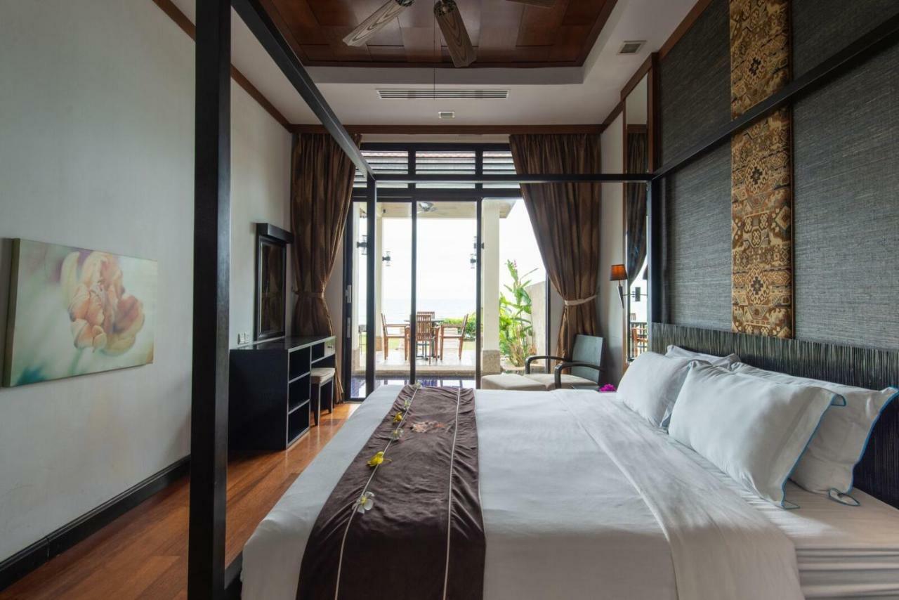 Sabah Villas&suites 3*