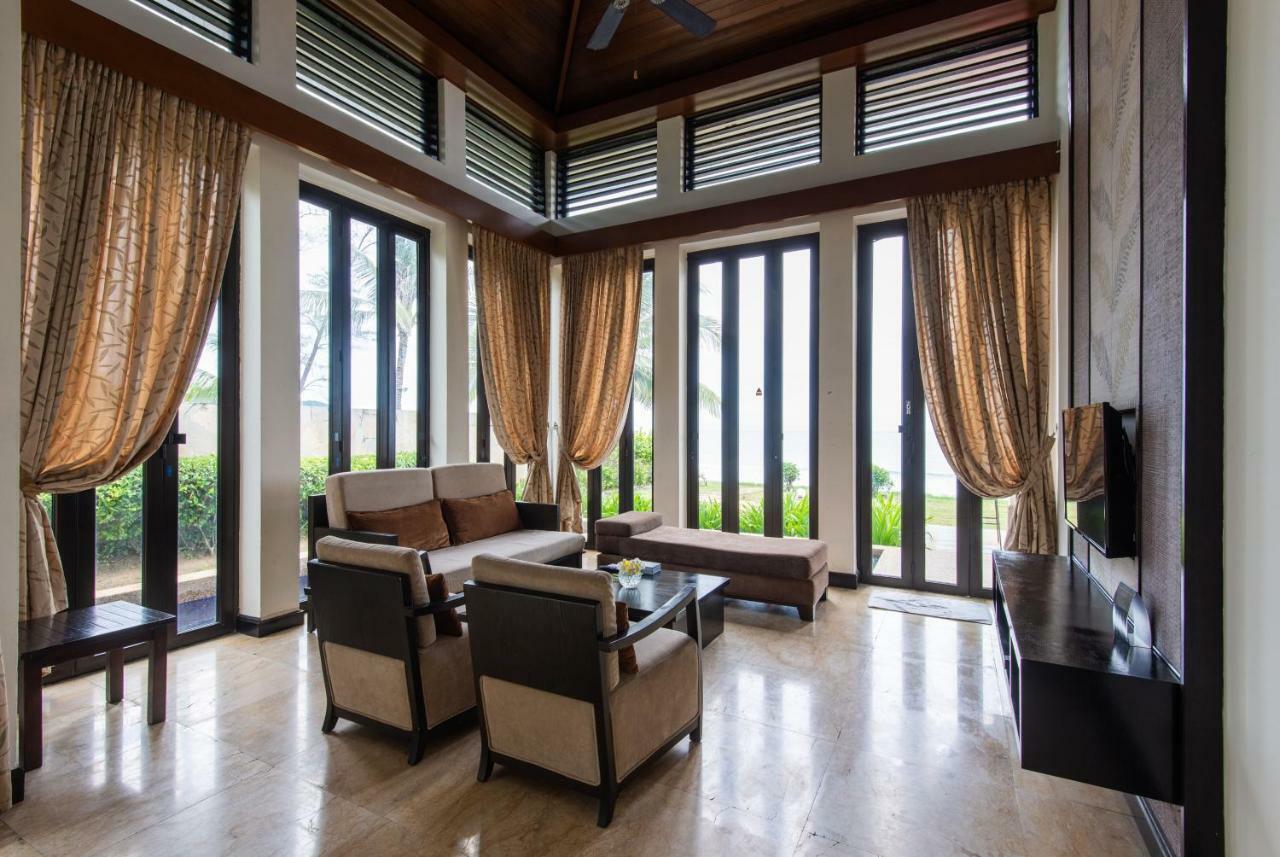 Sabah Villas&suites 3* Kota Kinabalu