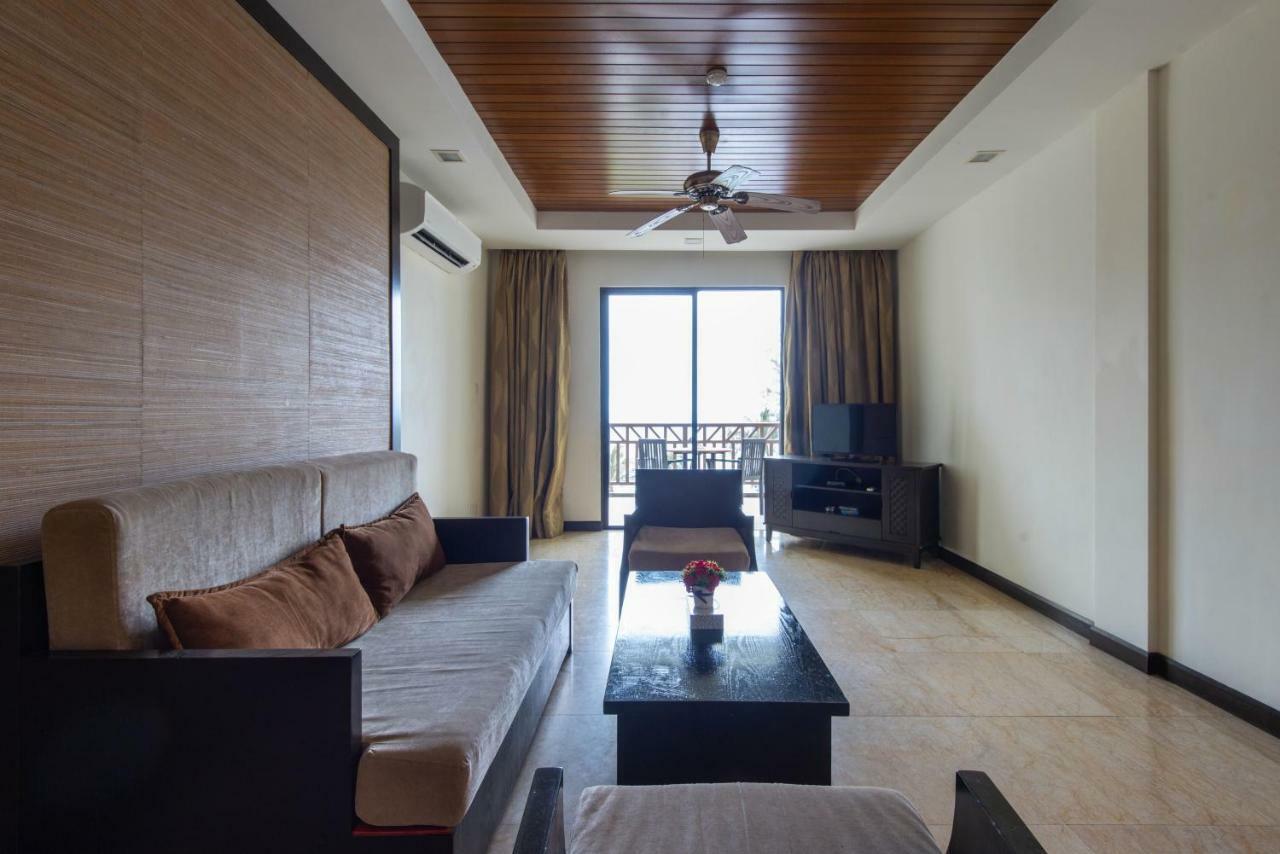 Sabah Villas&suites Tempat peranginan Kota Kinabalu