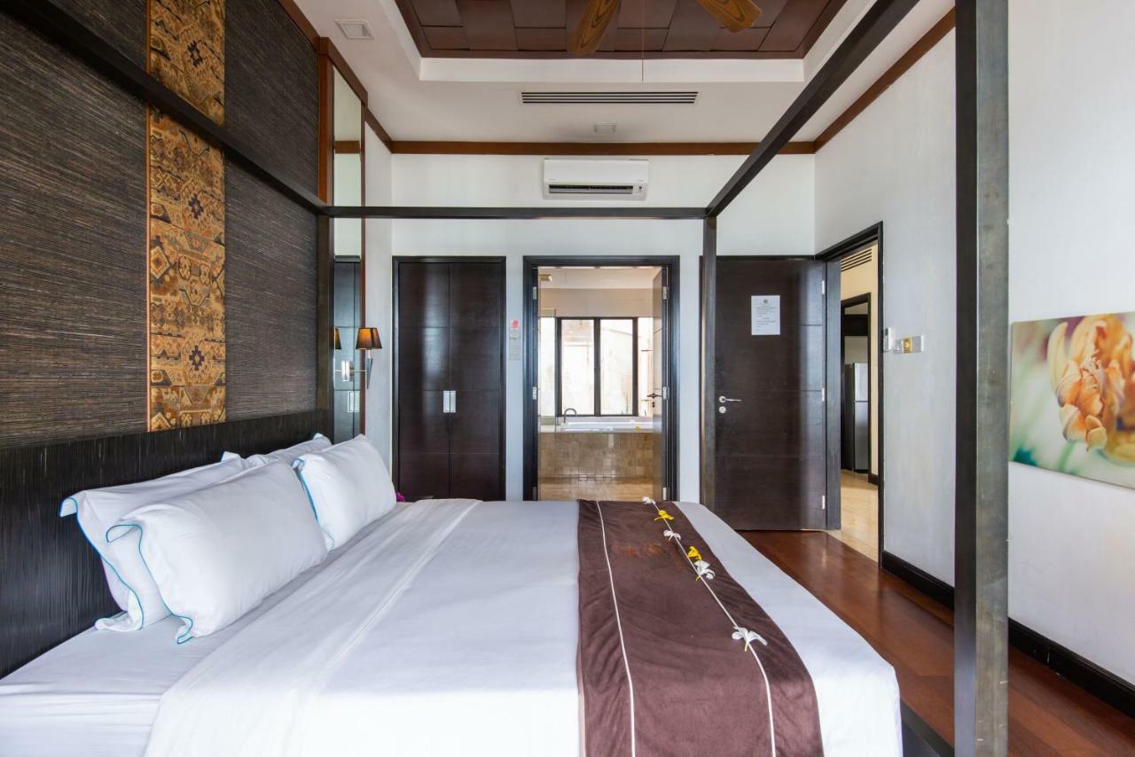 Sabah Villas&suites