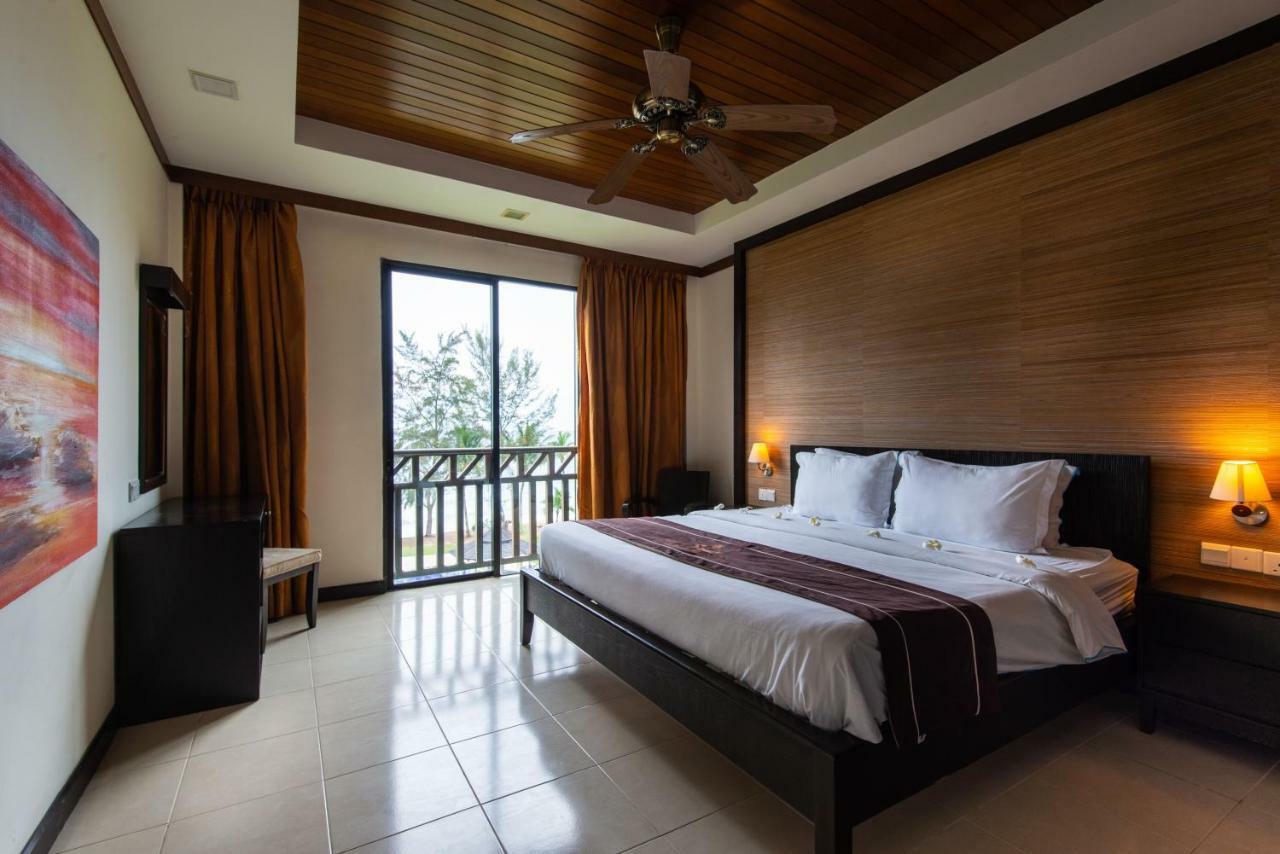Sabah Villas&suites Tempat peranginan Kota Kinabalu