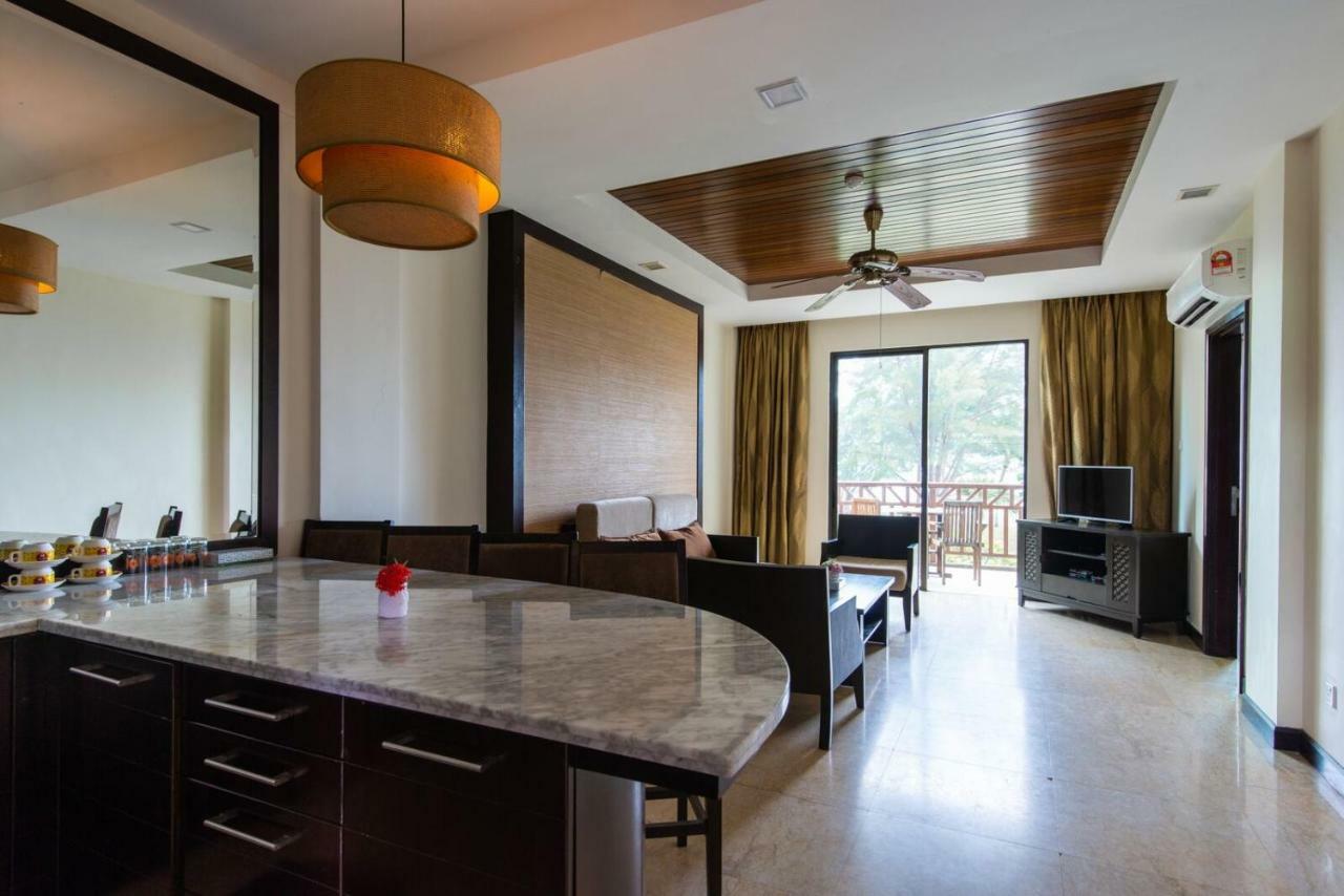 Sabah Villas&suites