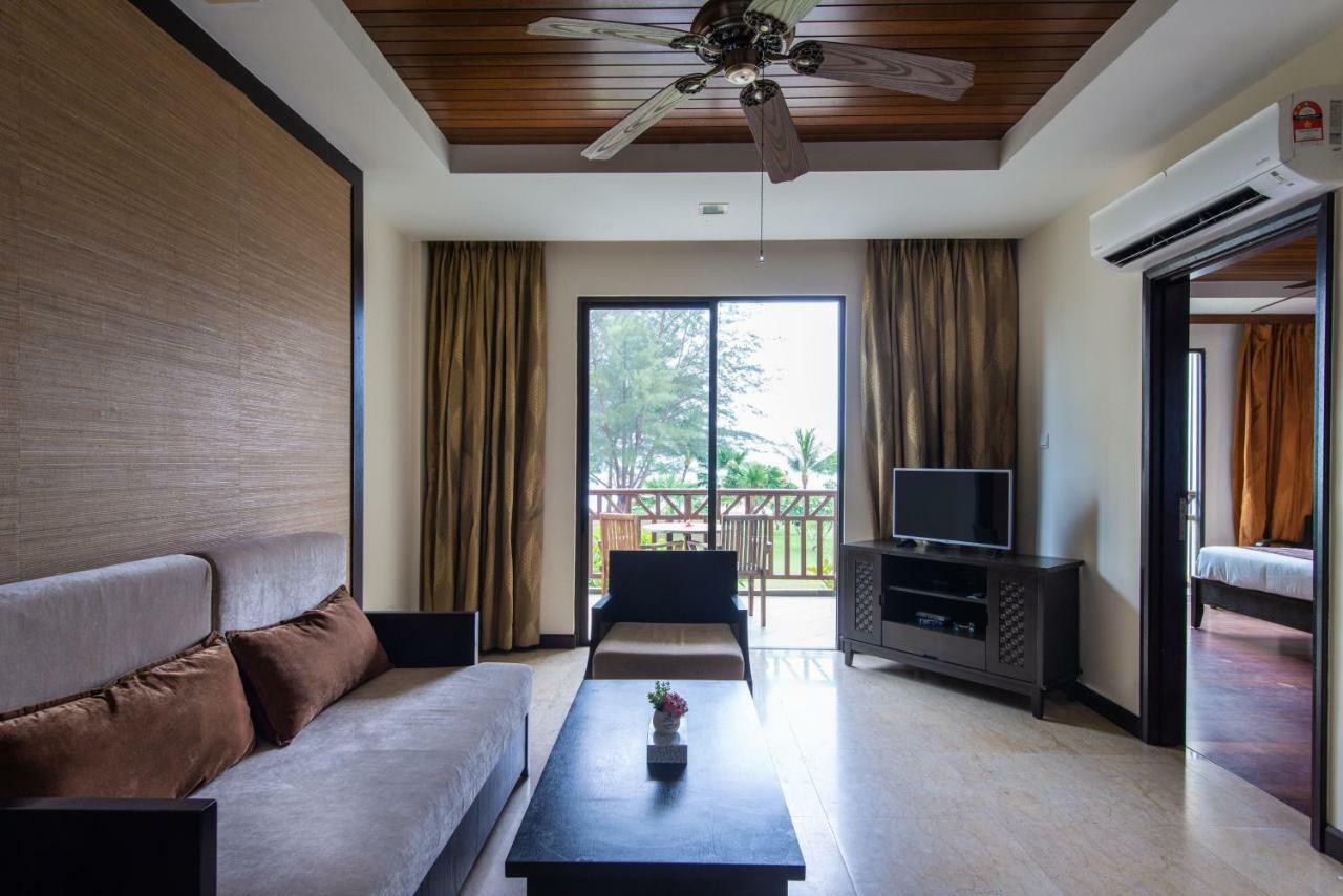 Sabah Villas&suites Tempat peranginan Kota Kinabalu