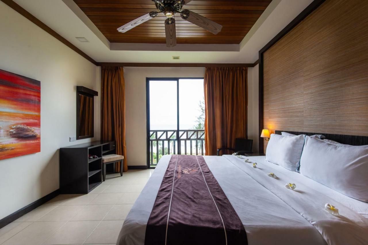 Sabah Villas&suites